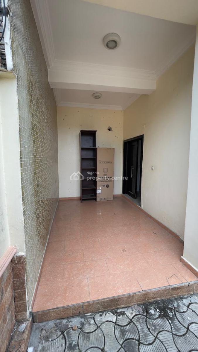 5 Bedroom Semi Detached Duplex, Lekki Phase 1, Lekki, Lagos, Commercial Property for Rent