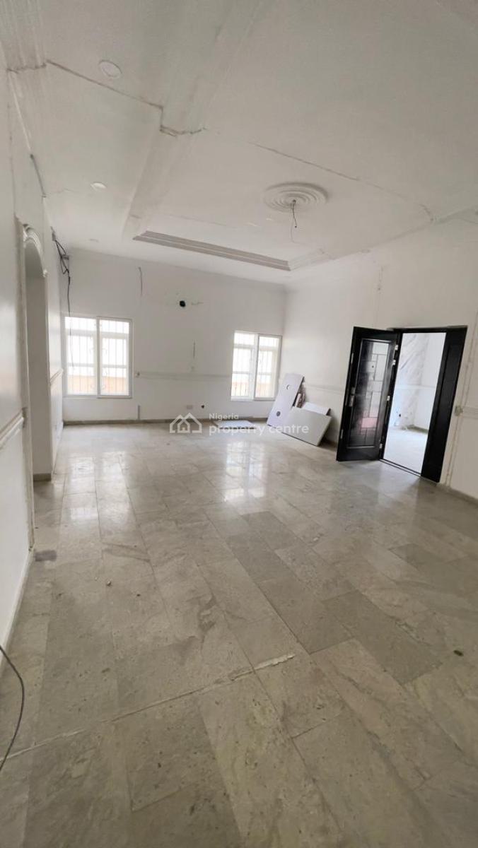 5 Bedroom Semi Detached Duplex, Lekki Phase 1, Lekki, Lagos, Commercial Property for Rent