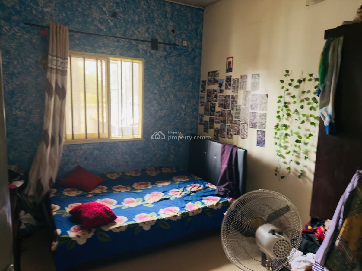 Very Well Maintained Bungalow in a Sought After Estate, Abraham Adesanya Estate, Ajah, Lagos, Detached Bungalow for Sale