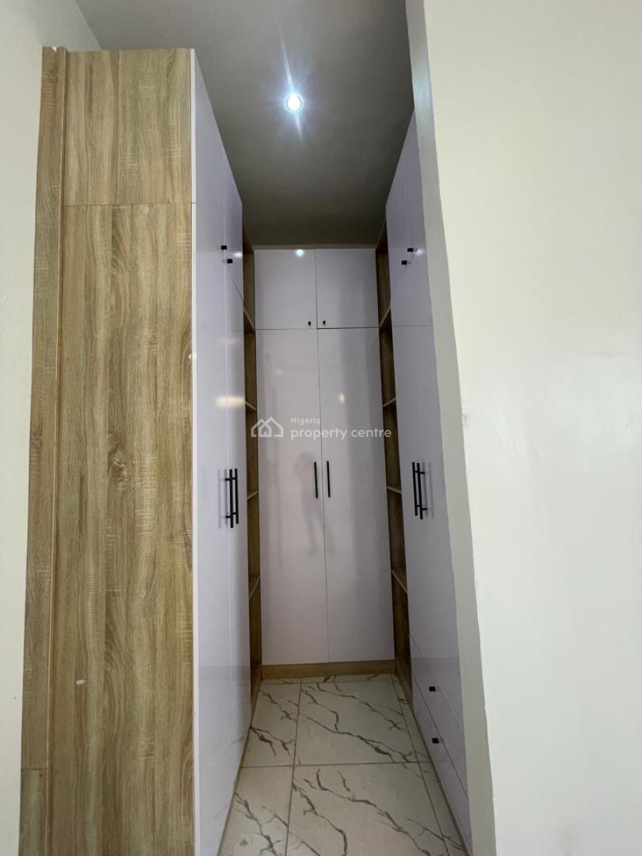 4 Bedroom Terrace at Ikota, Around Megachicken, Ikota, Lekki, Lagos, Terraced Duplex for Rent