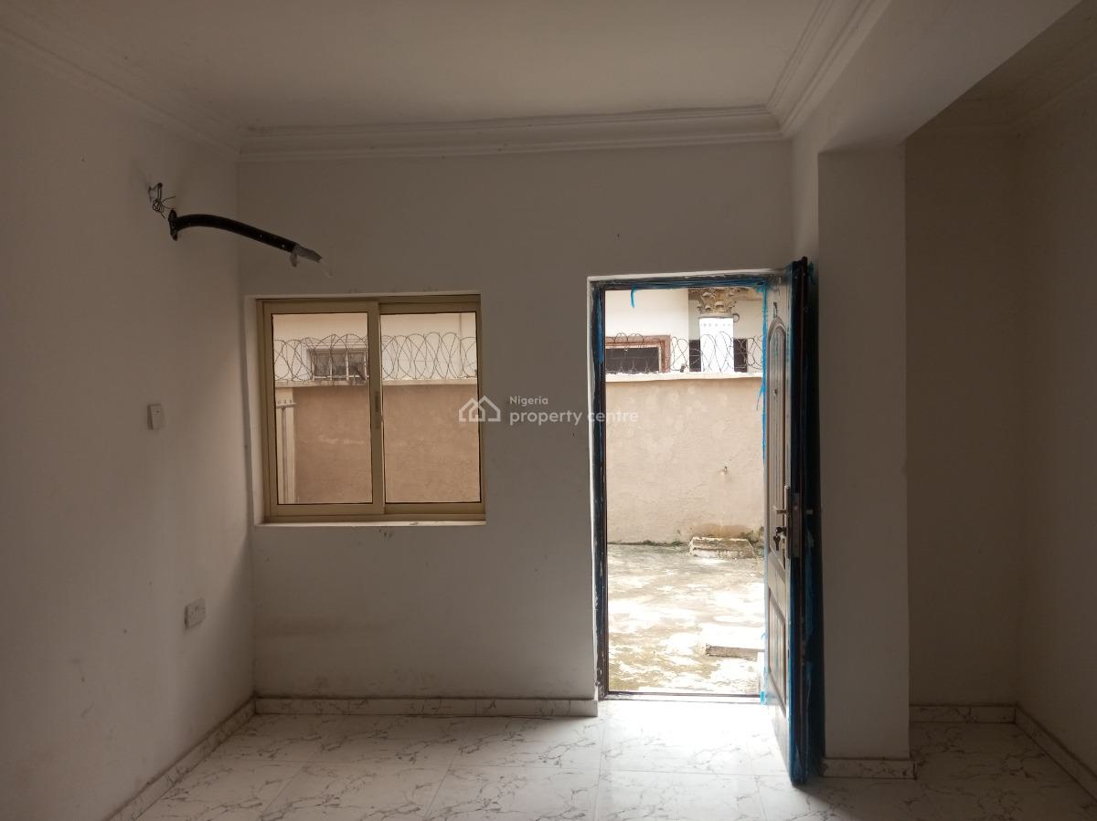 Clean Miniflat in a Secured Estate, Agungi, Lekki, Lagos, Mini Flat (room and Parlour) for Rent
