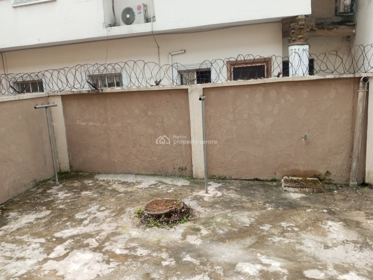 Clean Miniflat in a Secured Estate, Agungi, Lekki, Lagos, Mini Flat (room and Parlour) for Rent