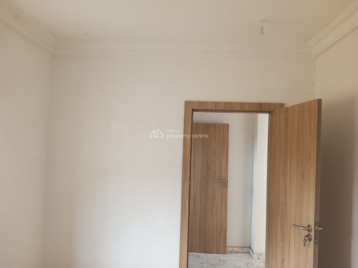 Clean Miniflat in a Secured Estate, Agungi, Lekki, Lagos, Mini Flat (room and Parlour) for Rent