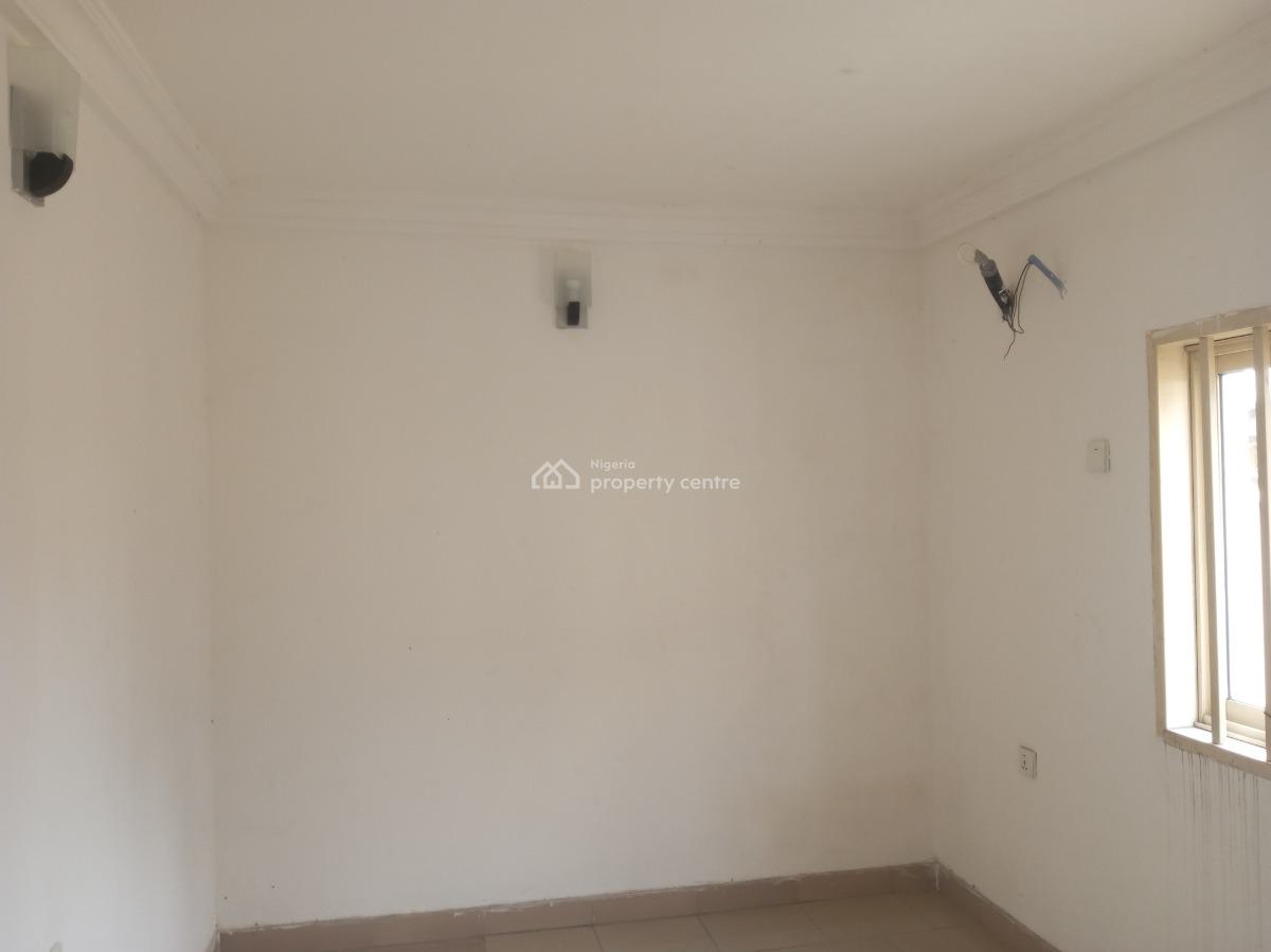 Clean Miniflat in a Secured Estate, Agungi, Lekki, Lagos, Mini Flat (room and Parlour) for Rent