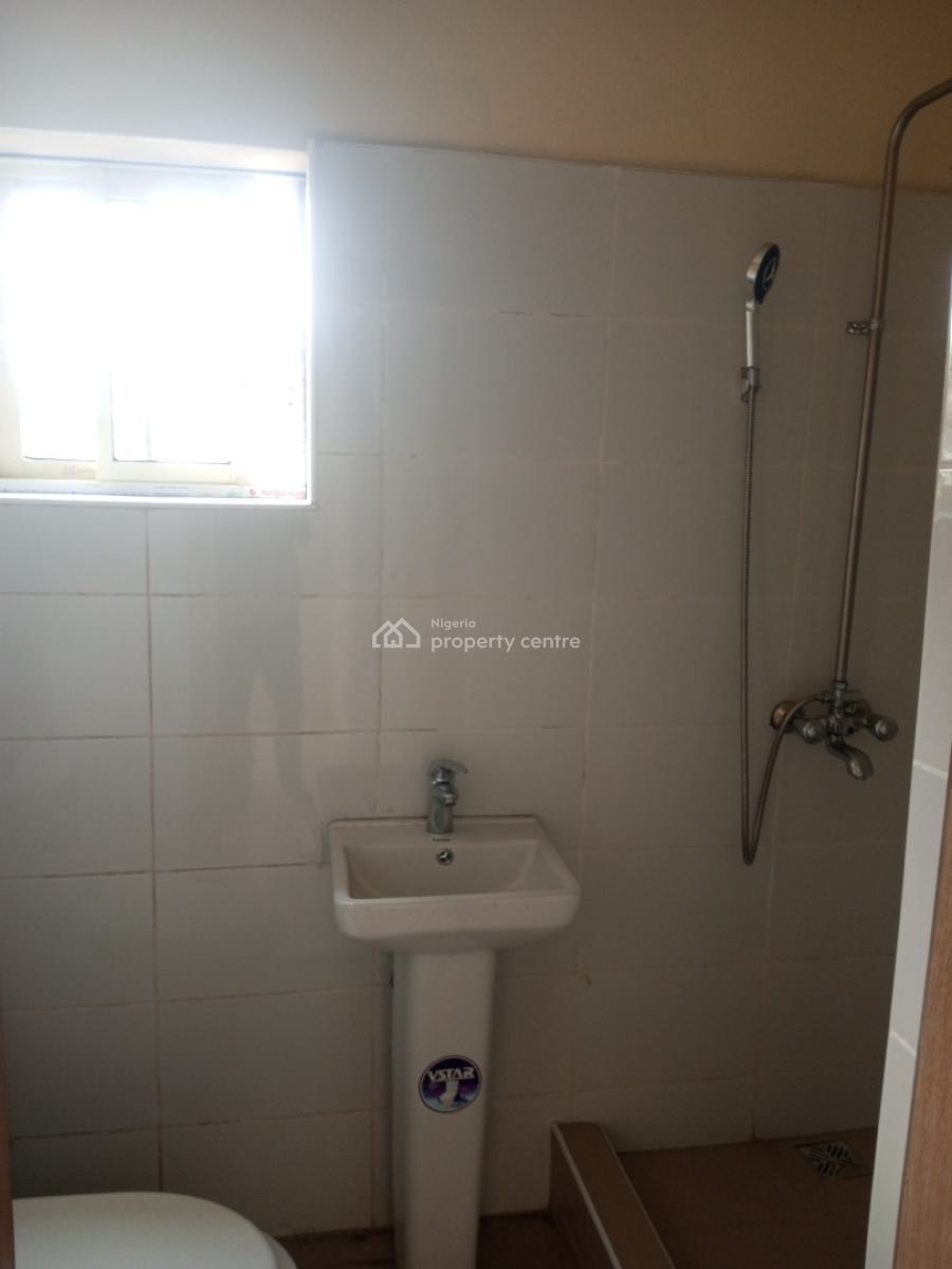 Clean Miniflat in a Secured Estate, Agungi, Lekki, Lagos, Mini Flat (room and Parlour) for Rent