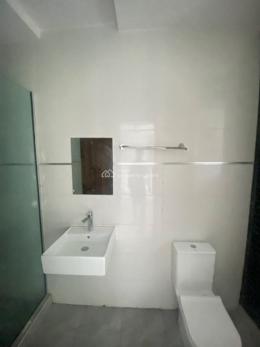 Lovely 3 Bed Apartment with Bq, Ikate, Ikate, Lekki, Lagos, Flat / Apartment for Sale