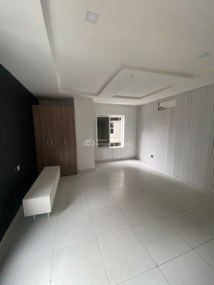 Lovely 3 Bed Apartment with Bq, Ikate, Ikate, Lekki, Lagos, Flat / Apartment for Sale