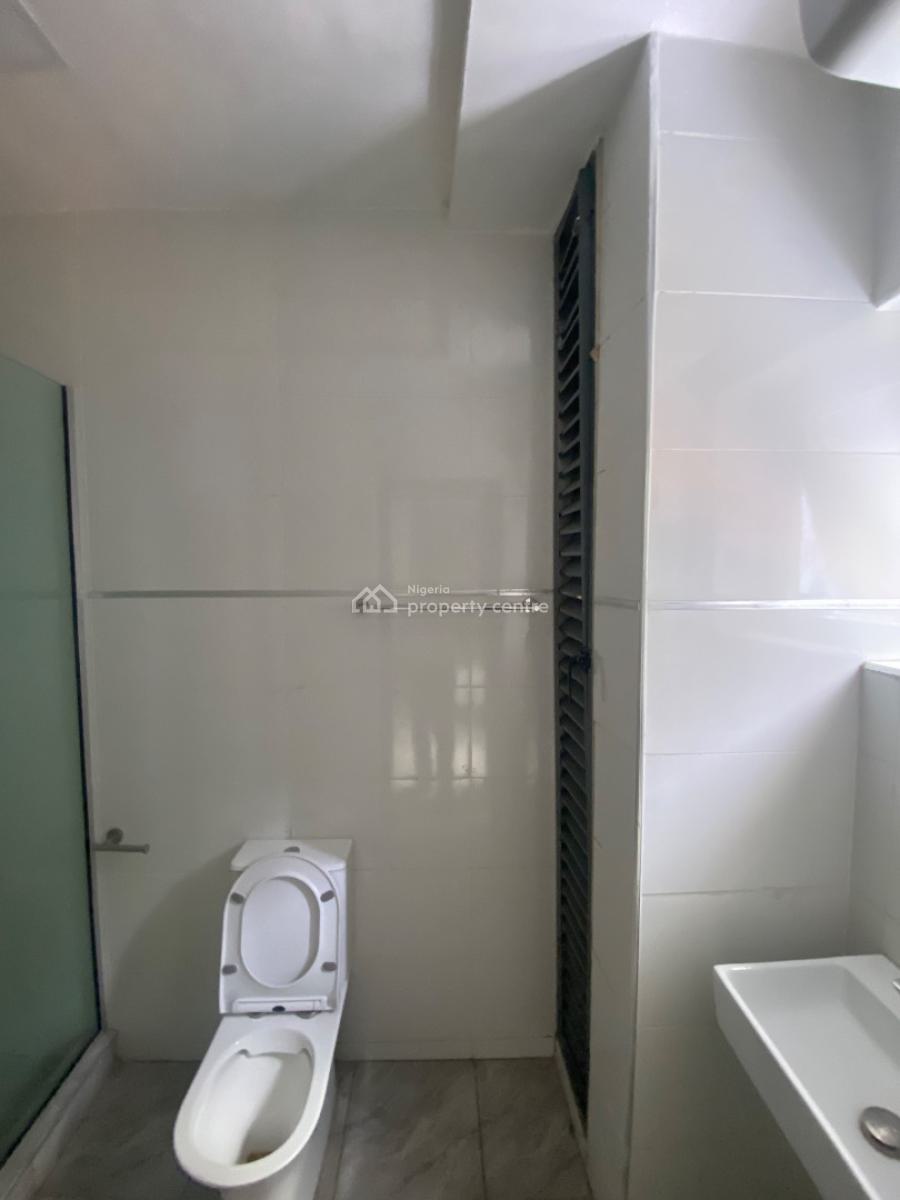 Lovely 3 Bed Apartment with Bq, Ikate, Ikate, Lekki, Lagos, Flat / Apartment for Sale