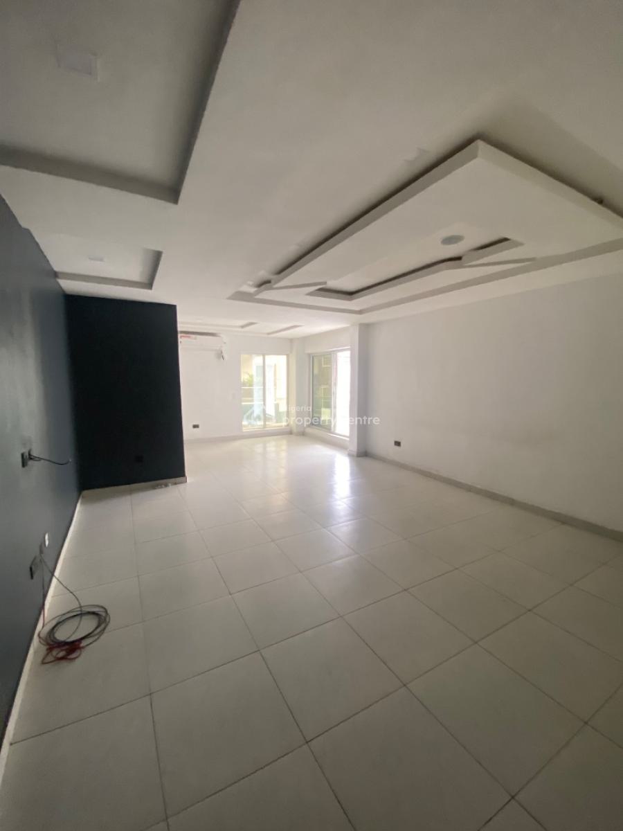 Lovely 3 Bed Apartment with Bq, Ikate, Ikate, Lekki, Lagos, Flat / Apartment for Sale