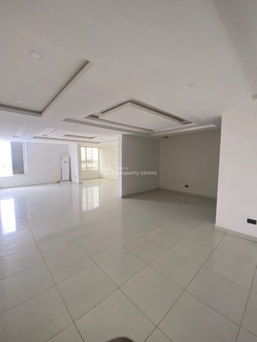 Lovely 3 Bed Apartment with Bq, Ikate, Ikate, Lekki, Lagos, Flat / Apartment for Sale