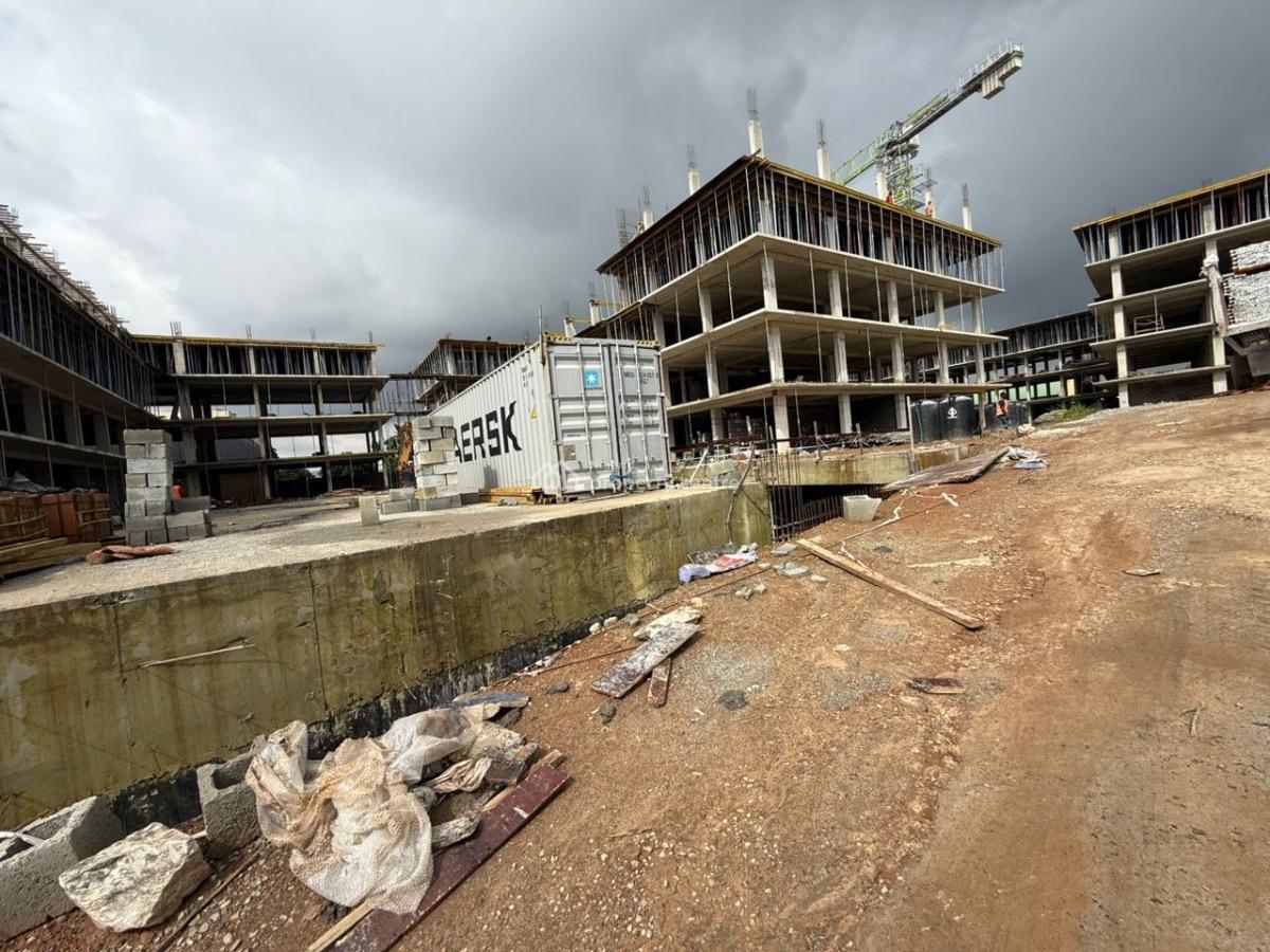 Office Complex/plaza, Zone 3, Wuse, Abuja, Plaza / Complex / Mall for Sale
