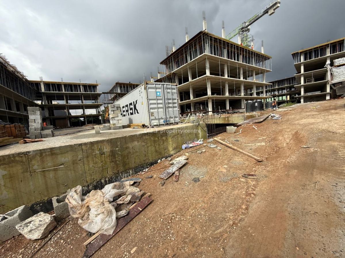 Office Complex/plaza, Zone 3, Wuse, Abuja, Plaza / Complex / Mall for Sale