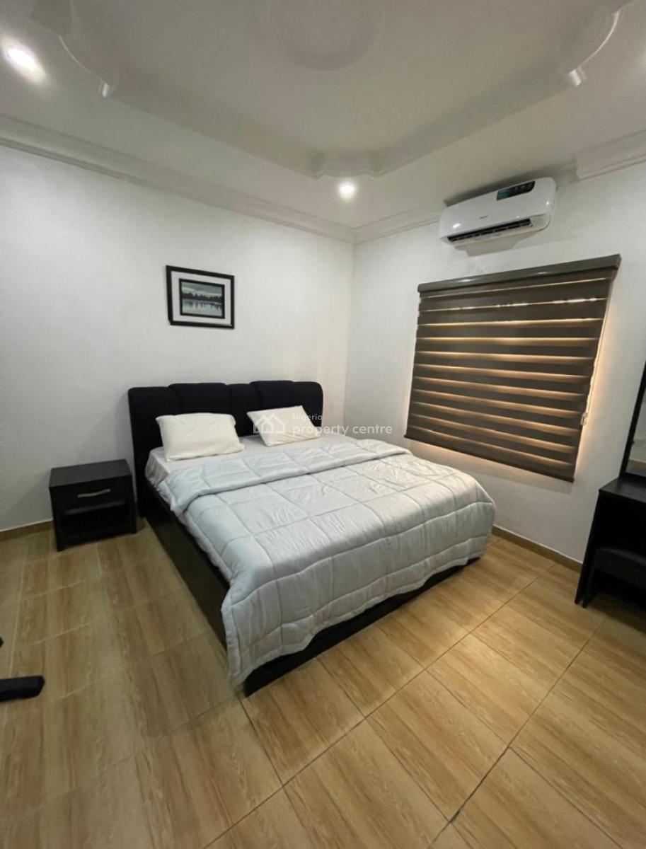 Exquisite 4 Bedroom Apartment, Allium Street, Lekki Peninsula Garden, Sangotedo, Ajah, Lagos, Flat / Apartment for Sale