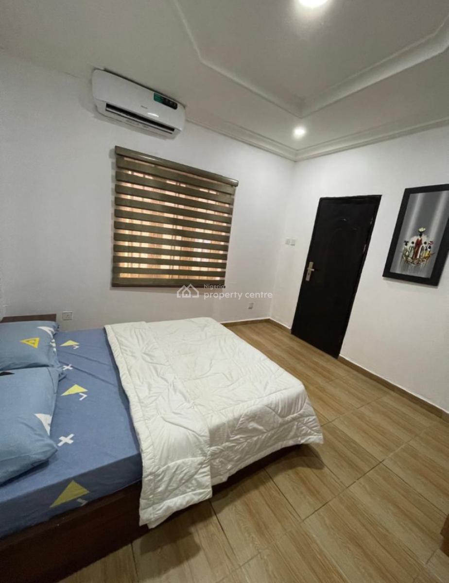 Exquisite 4 Bedroom Apartment, Allium Street, Lekki Peninsula Garden, Sangotedo, Ajah, Lagos, Flat / Apartment for Sale