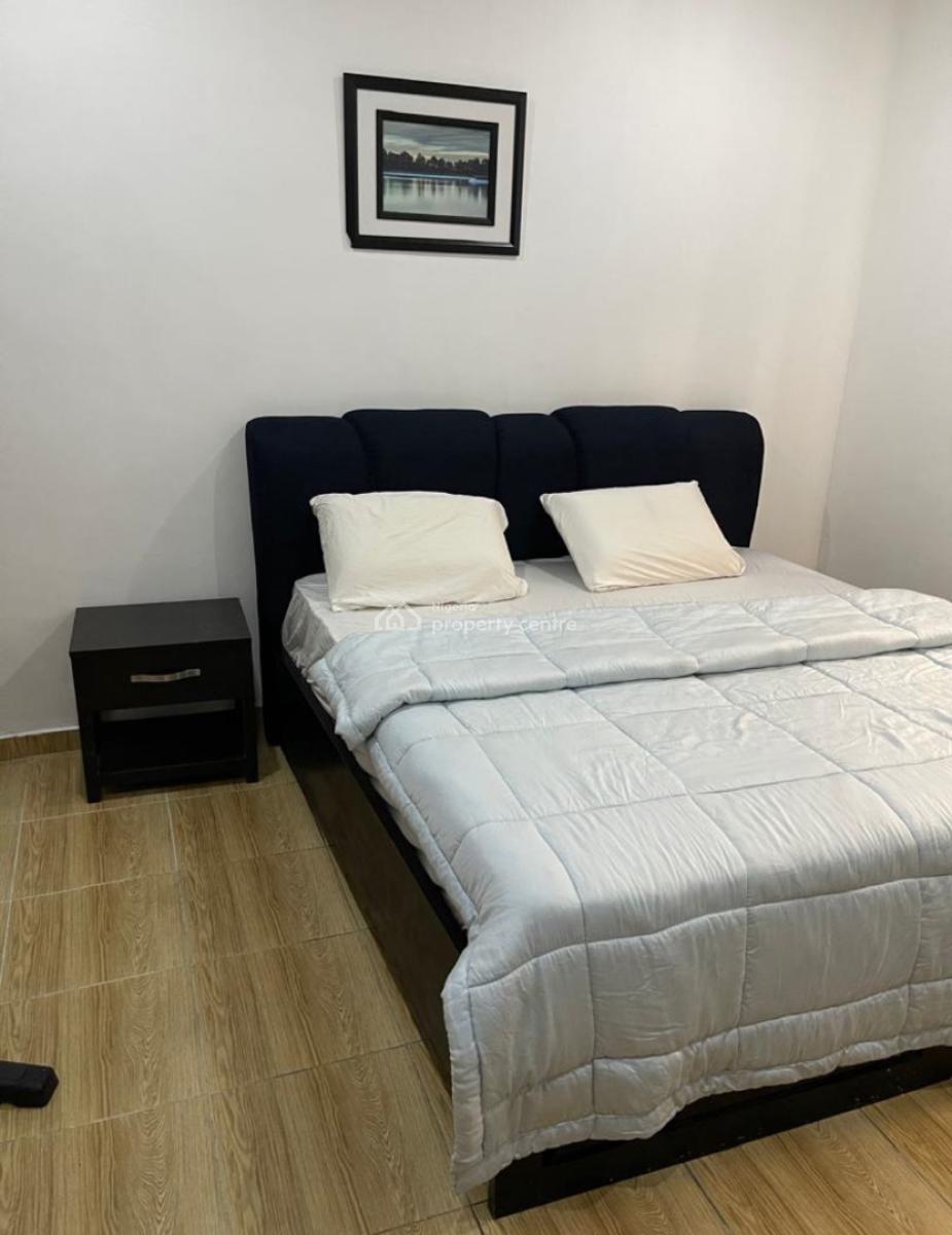 Exquisite 4 Bedroom Apartment, Allium Street, Lekki Peninsula Garden, Sangotedo, Ajah, Lagos, Flat / Apartment for Sale