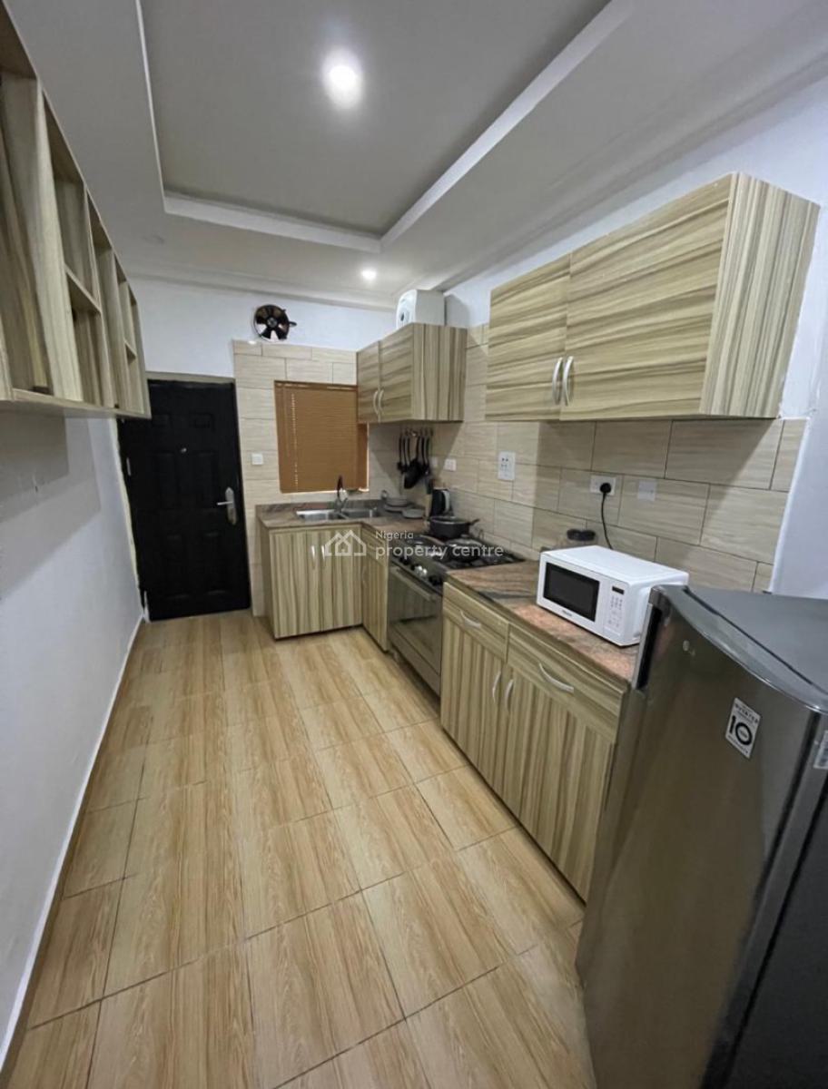 Exquisite 4 Bedroom Apartment, Allium Street, Lekki Peninsula Garden, Sangotedo, Ajah, Lagos, Flat / Apartment for Sale