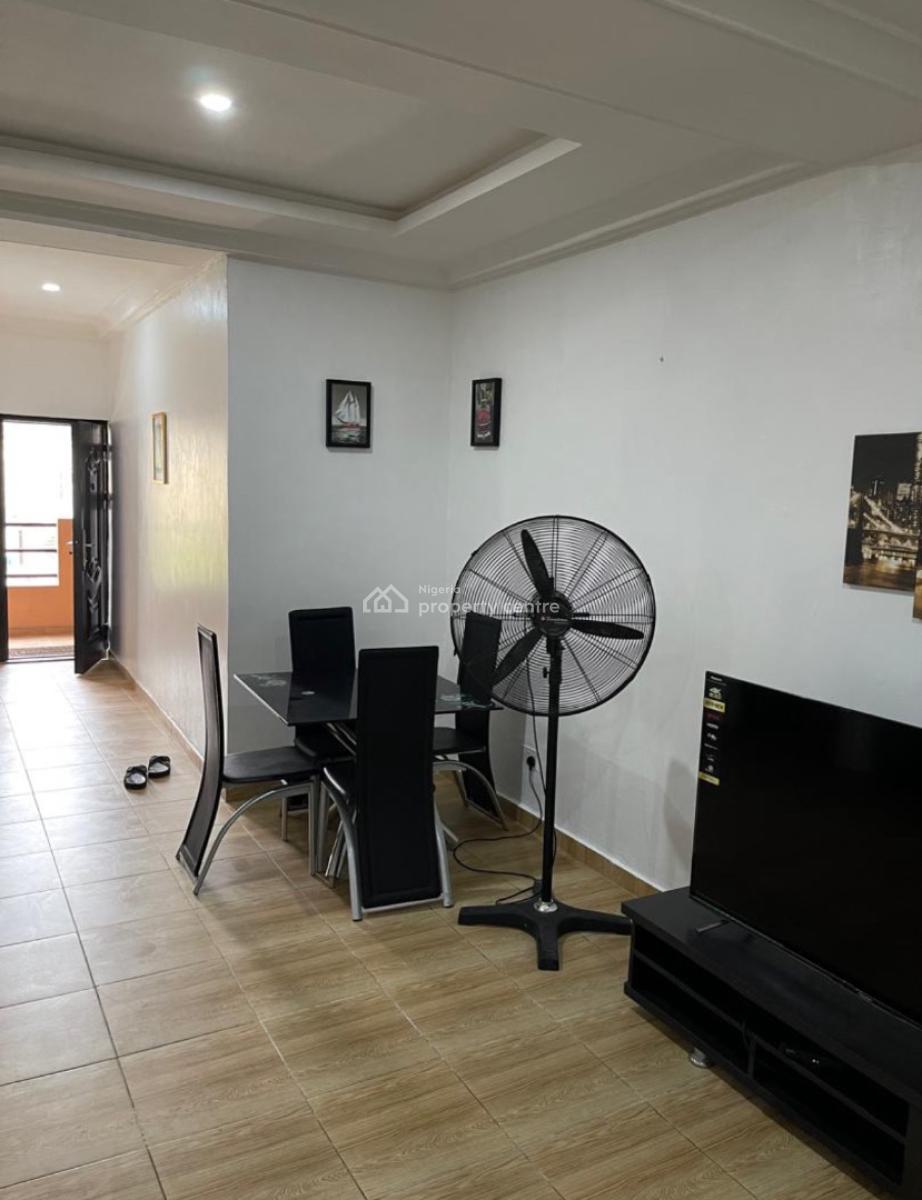 Exquisite 4 Bedroom Apartment, Allium Street, Lekki Peninsula Garden, Sangotedo, Ajah, Lagos, Flat / Apartment for Sale