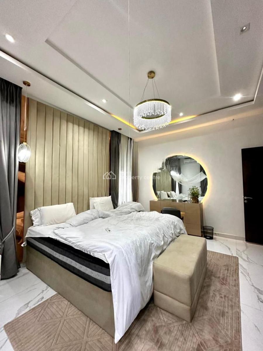 3 Bedroom Apartment with Bq, Old Ikoyi, Ikoyi, Lagos, Flat / Apartment for Sale