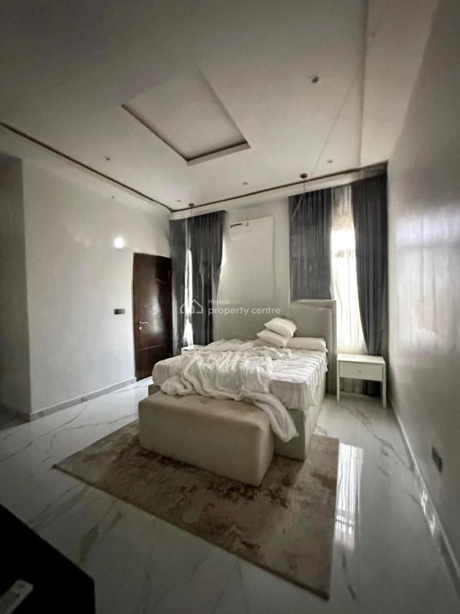 3 Bedroom Apartment with Bq, Old Ikoyi, Ikoyi, Lagos, Flat / Apartment for Sale