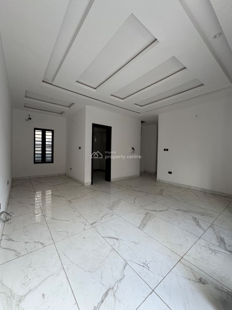 2bedroom Apartment, Ajah Axis, Sangotedo, Ajah, Lagos, House for Rent