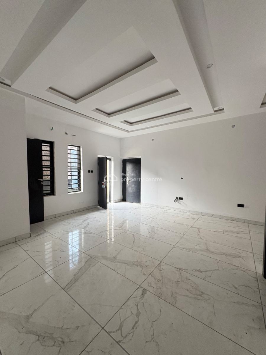 2bedroom Apartment, Ajah Axis, Sangotedo, Ajah, Lagos, House for Rent