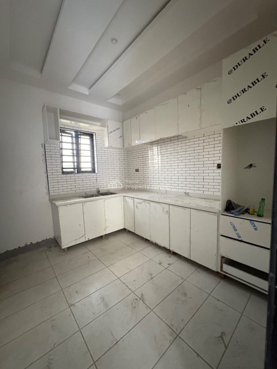 2bedroom Apartment, Ajah Axis, Sangotedo, Ajah, Lagos, House for Rent