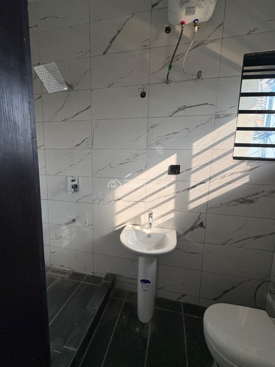 2bedroom Apartment, Ajah Axis, Sangotedo, Ajah, Lagos, House for Rent