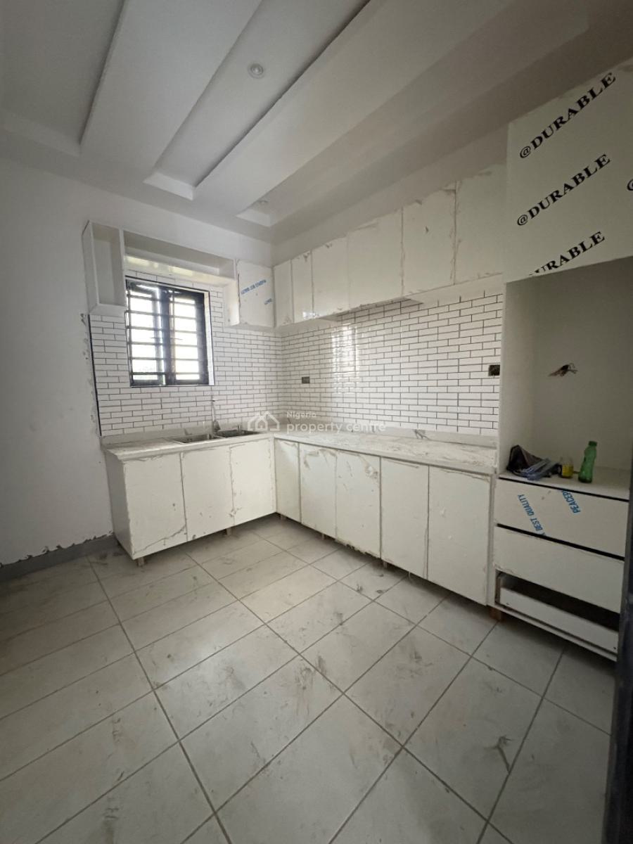 2bedroom Apartment, Ajah Axis, Sangotedo, Ajah, Lagos, House for Rent