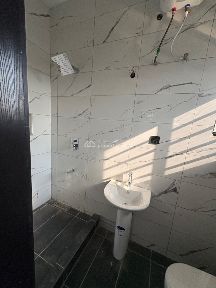 2bedroom Apartment, Ajah Axis, Sangotedo, Ajah, Lagos, House for Rent