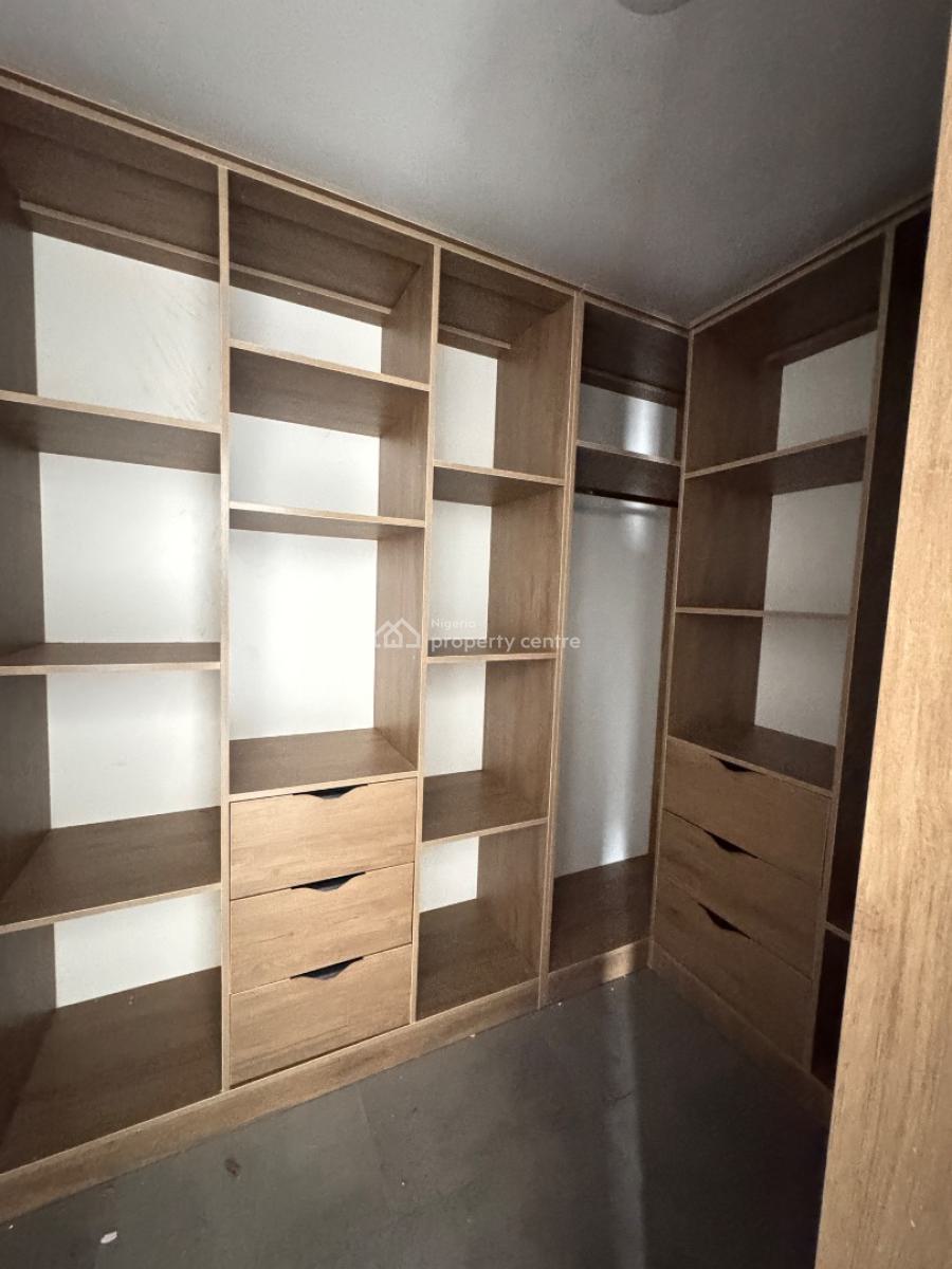 3bedroom Maisonette Duplex with Bq, Ikoyi, Lagos, House for Rent