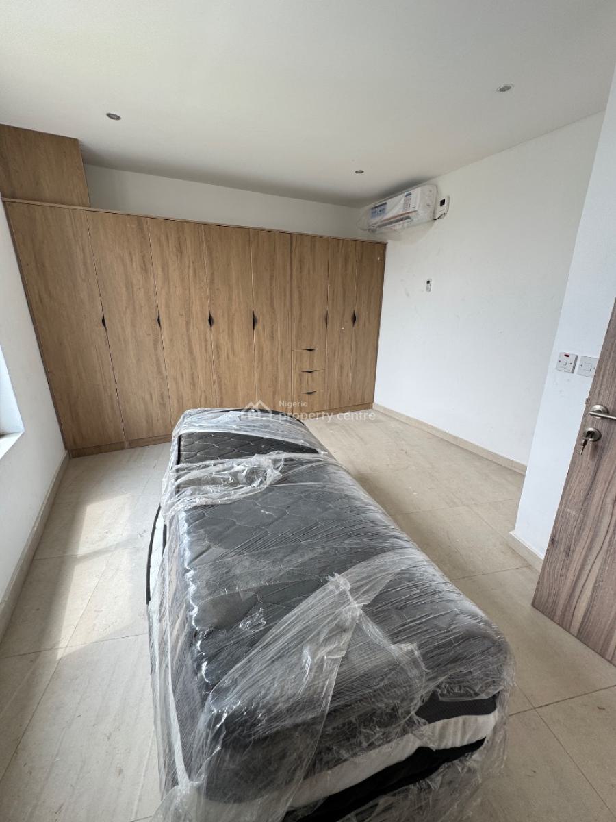 3bedroom Maisonette Duplex with Bq, Ikoyi, Lagos, House for Rent