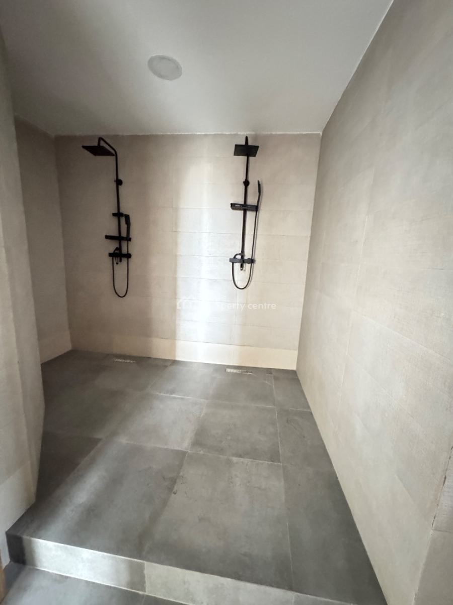 3bedroom Maisonette Duplex with Bq, Ikoyi, Lagos, House for Rent
