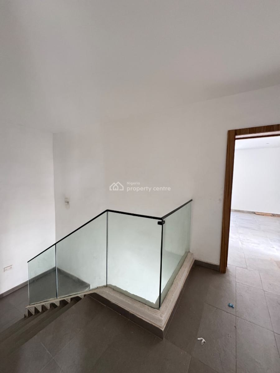 3bedroom Maisonette Duplex with Bq, Ikoyi, Lagos, House for Rent