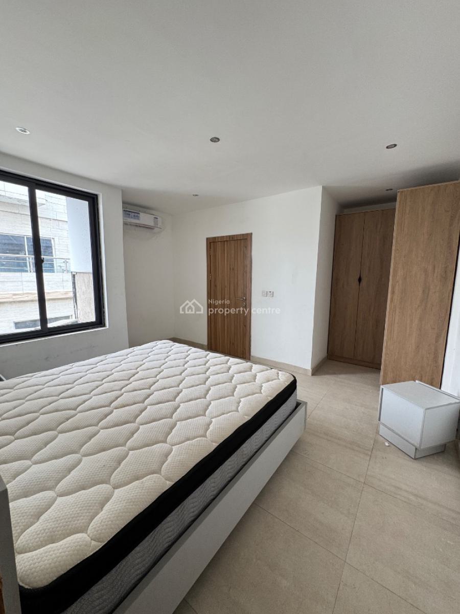 3bedroom Maisonette Duplex with Bq, Ikoyi, Lagos, House for Rent