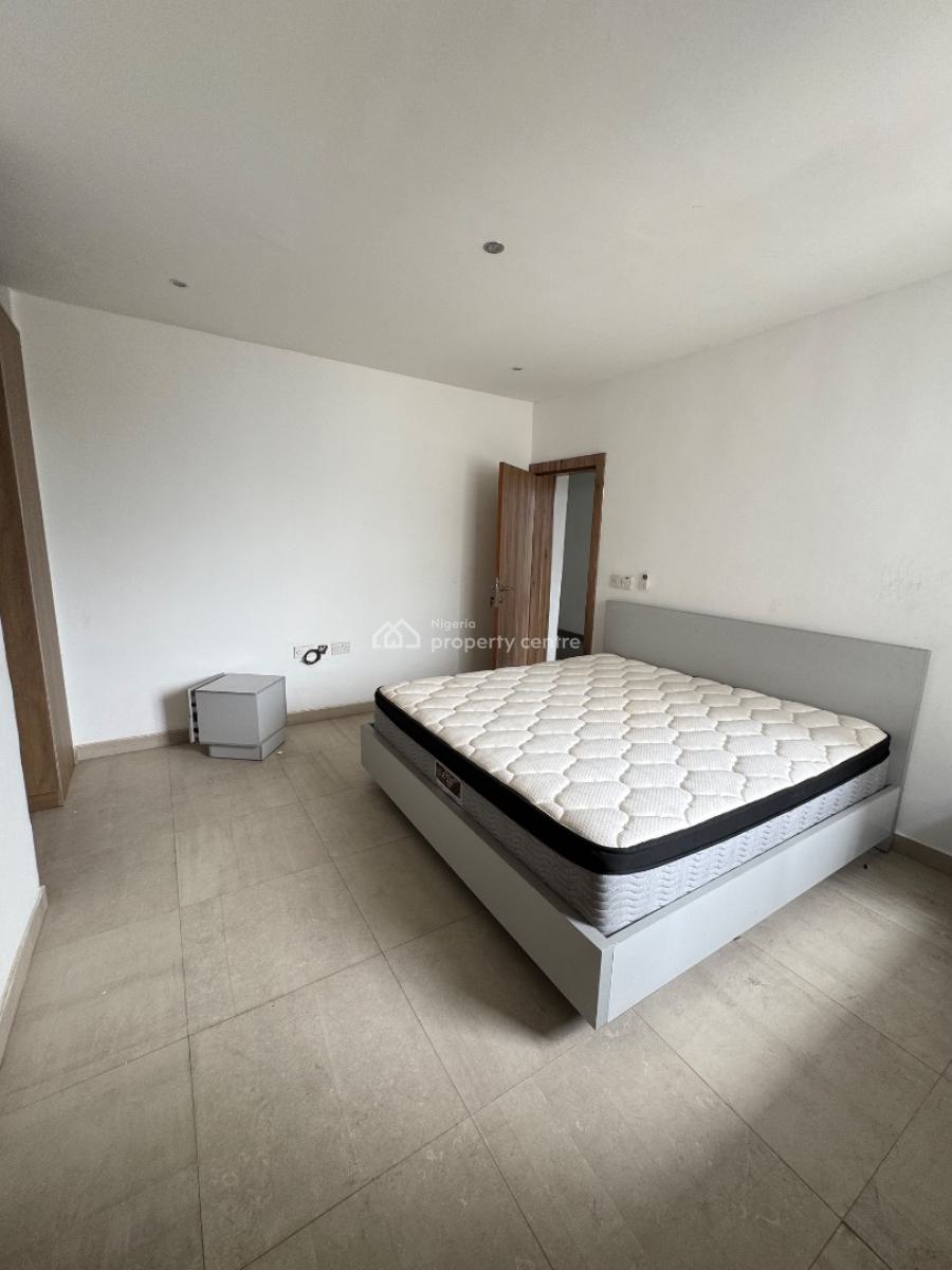 3bedroom Maisonette Duplex with Bq, Ikoyi, Lagos, House for Rent
