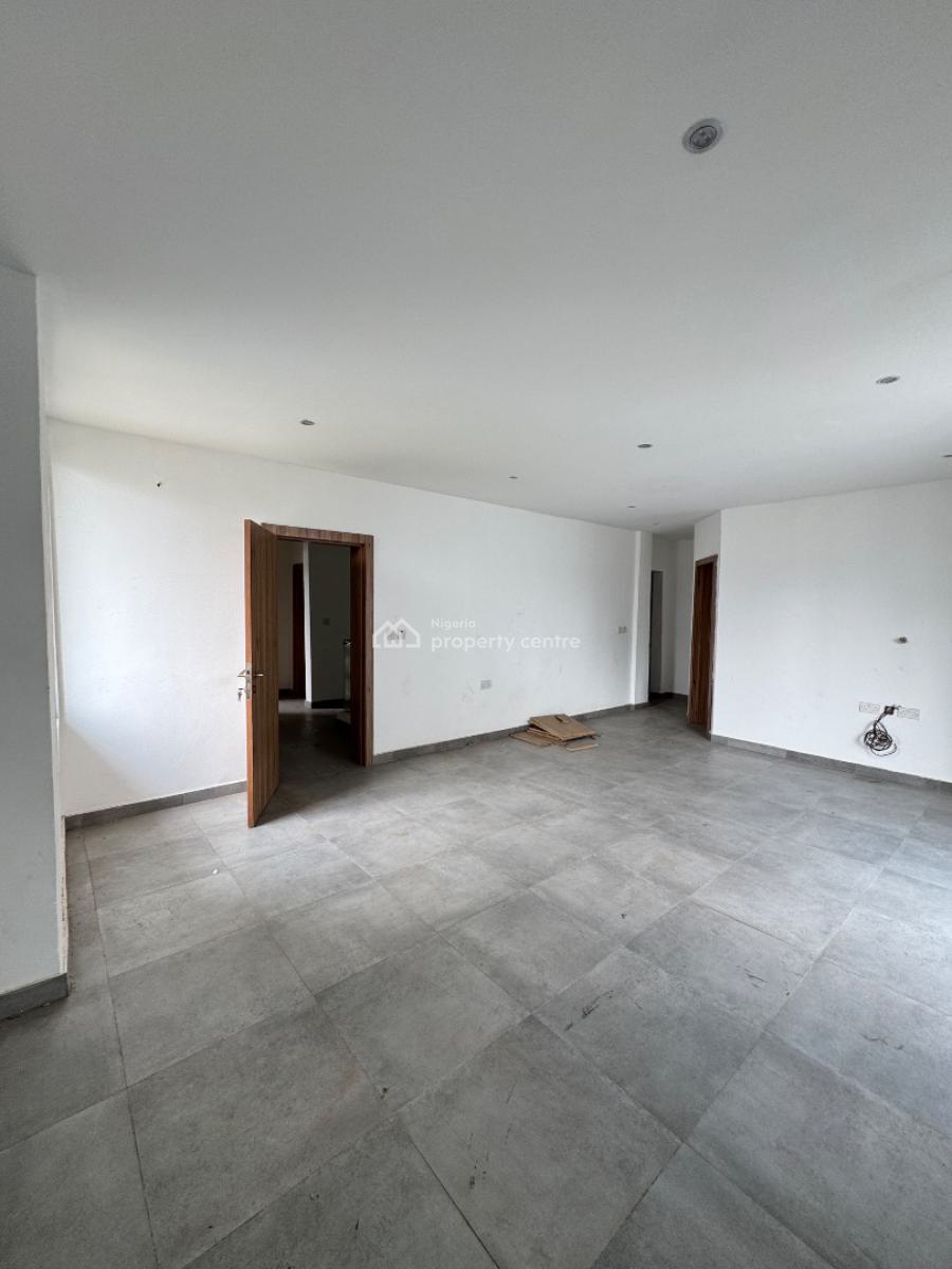 3bedroom Maisonette Duplex with Bq, Ikoyi, Lagos, House for Rent