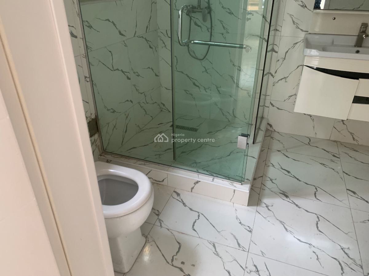 Self Contain (massive Studio), Ikota Villa Estate, Lekki, Lagos, Self Contain (single Rooms) for Rent