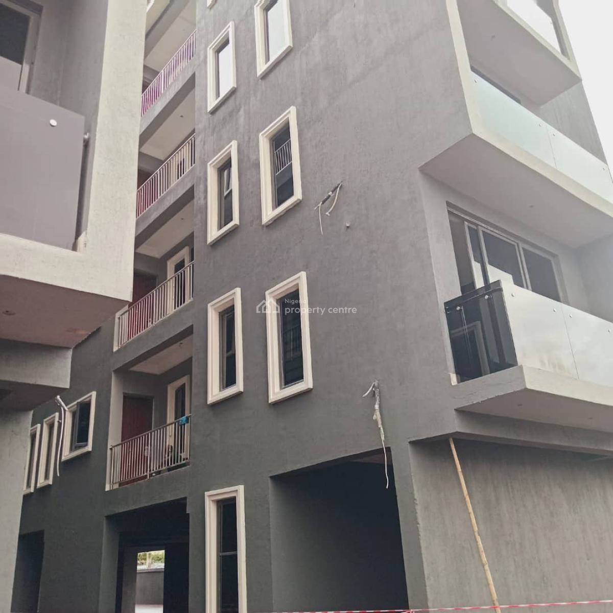 Luxury 3 Bedroom Apartment, Oniru, Victoria Island (vi), Lagos, House for Rent