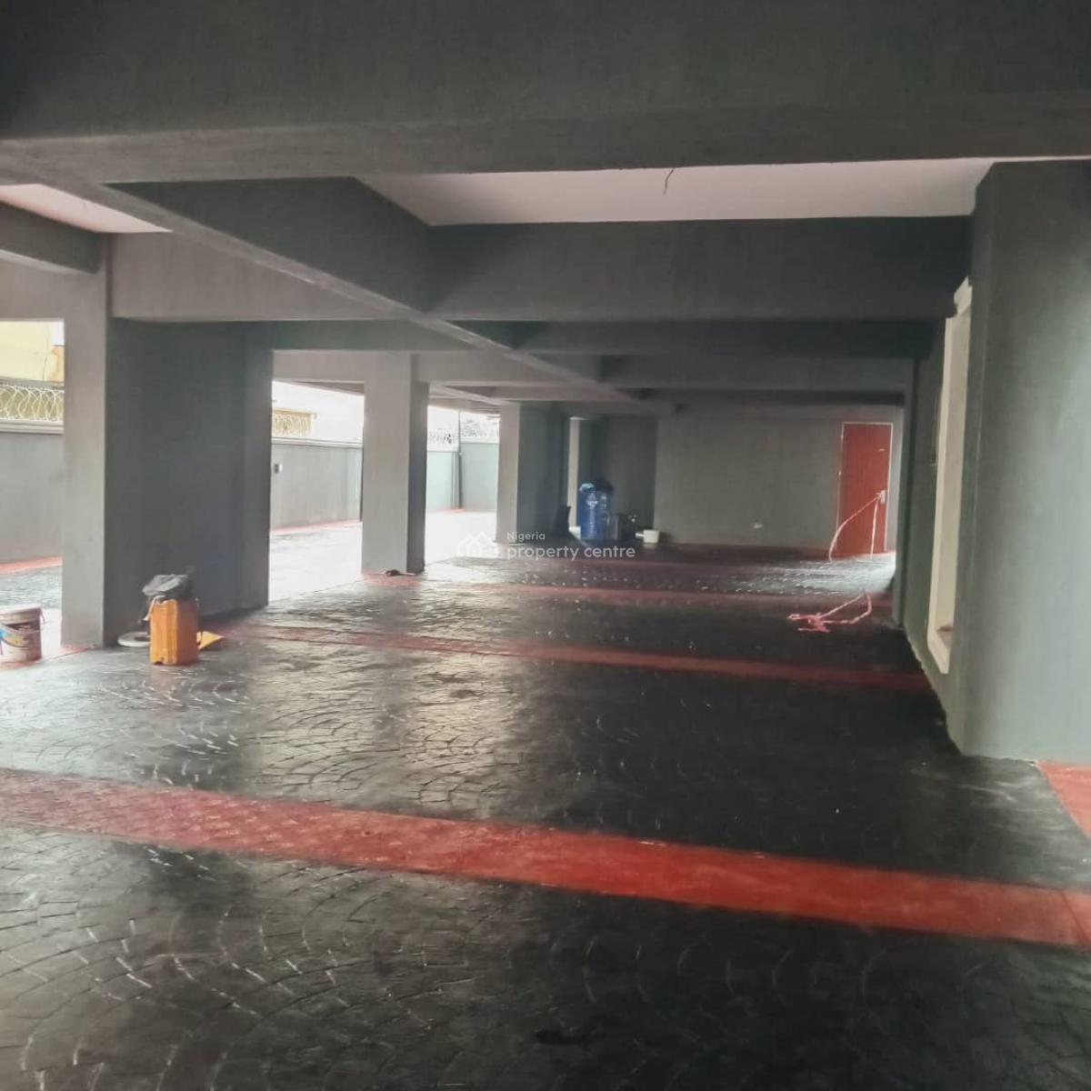 Luxury 3 Bedroom Apartment, Oniru, Victoria Island (vi), Lagos, House for Rent