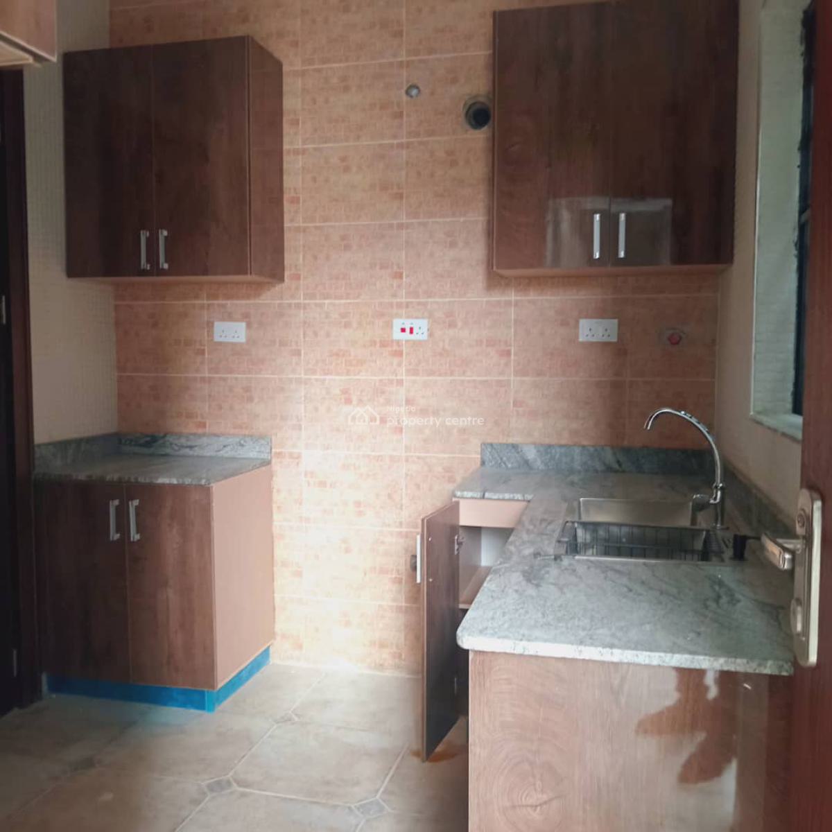 Luxury 3 Bedroom Apartment, Oniru, Victoria Island (vi), Lagos, House for Rent