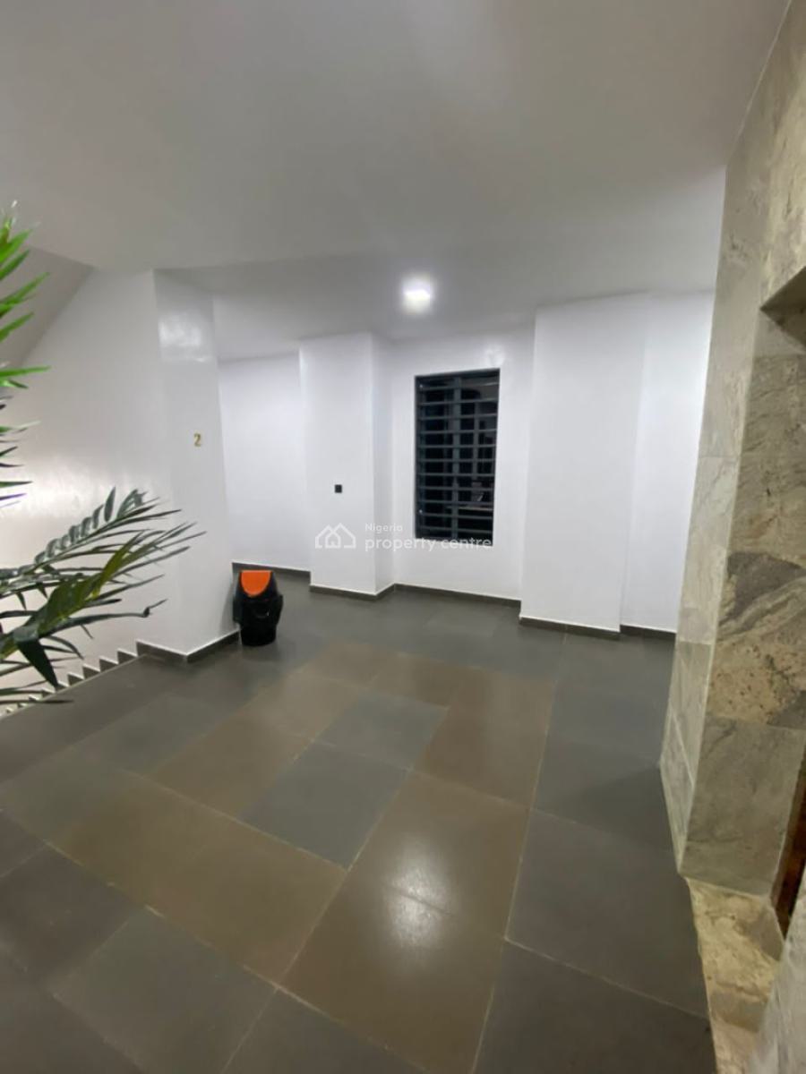 Brand New 2 Bedroom Flat, Lekki Phase 1, Lekki, Lagos, Flat / Apartment for Rent