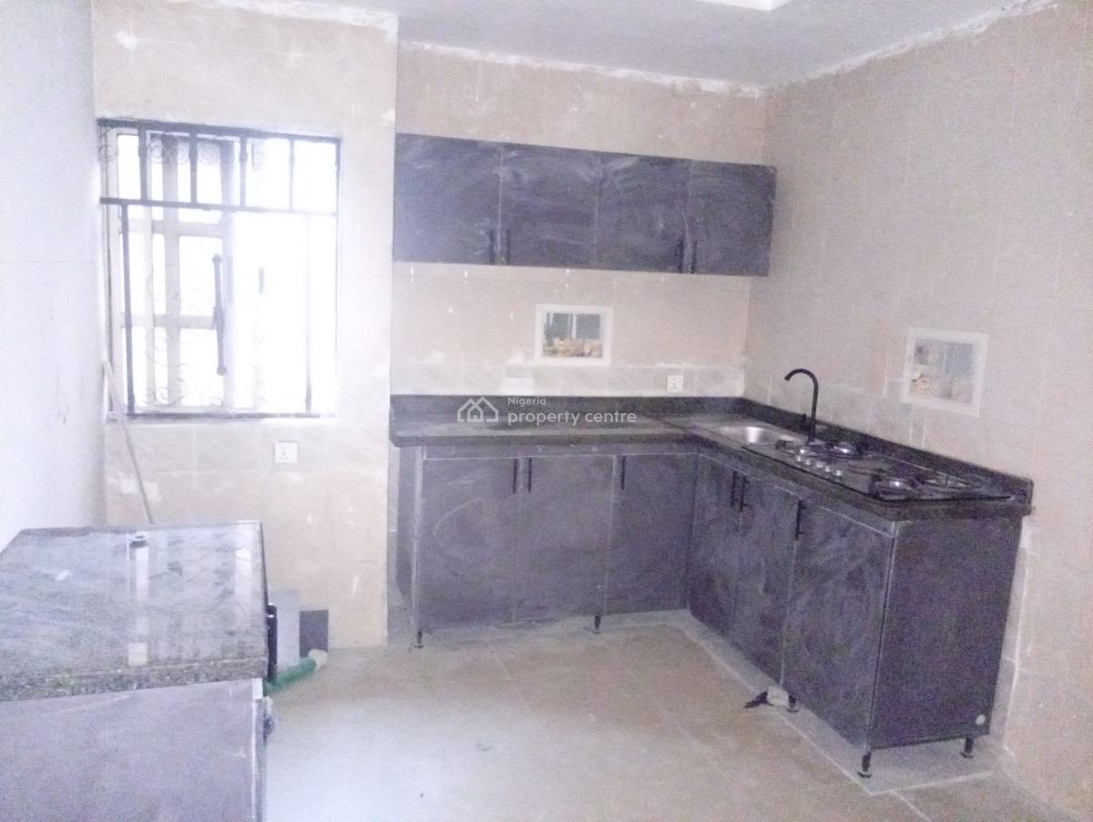 Self Serviced 1 Bedroom Flat in Lekki Phase 1, Lekki Phase 1, Lekki Phase 1, Lekki, Lagos, Mini Flat (room and Parlour) for Rent