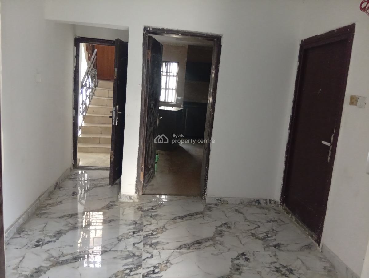 Self Serviced 1 Bedroom Flat in Lekki Phase 1, Lekki Phase 1, Lekki Phase 1, Lekki, Lagos, Mini Flat (room and Parlour) for Rent