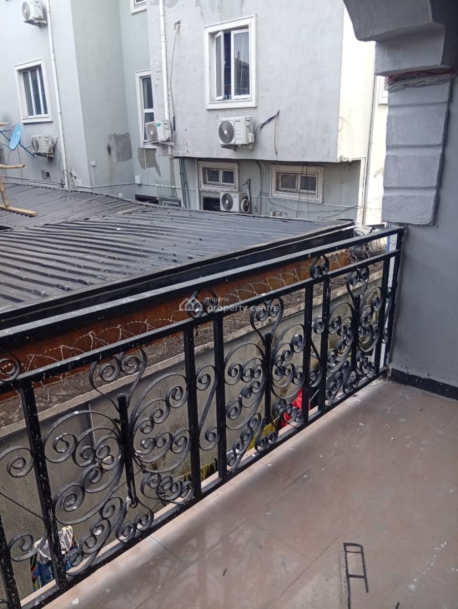 Self Serviced 1 Bedroom Flat in Lekki Phase 1, Lekki Phase 1, Lekki Phase 1, Lekki, Lagos, Mini Flat (room and Parlour) for Rent