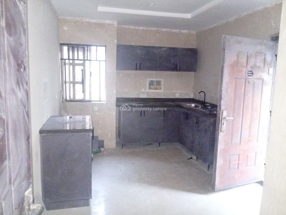 Self Serviced 1 Bedroom Flat in Lekki Phase 1, Lekki Phase 1, Lekki Phase 1, Lekki, Lagos, Mini Flat (room and Parlour) for Rent