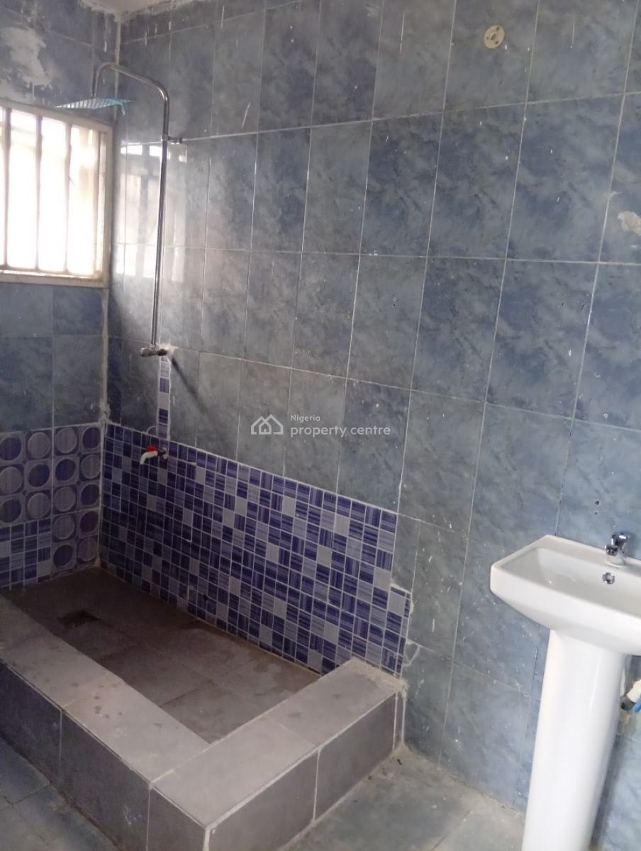 Self Serviced 1 Bedroom Flat in Lekki Phase 1, Lekki Phase 1, Lekki Phase 1, Lekki, Lagos, Mini Flat (room and Parlour) for Rent
