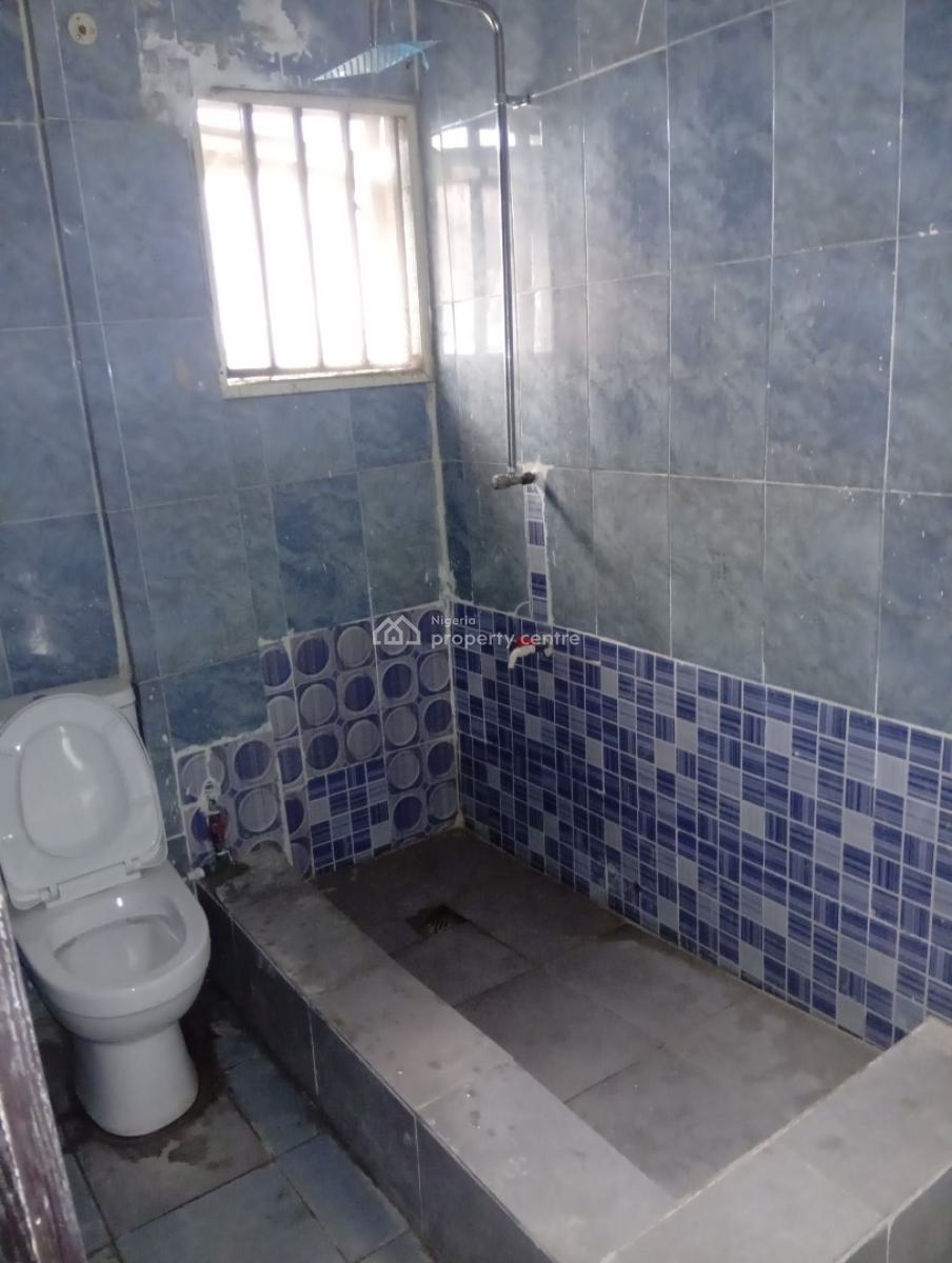 Self Serviced 1 Bedroom Flat in Lekki Phase 1, Lekki Phase 1, Lekki Phase 1, Lekki, Lagos, Mini Flat (room and Parlour) for Rent