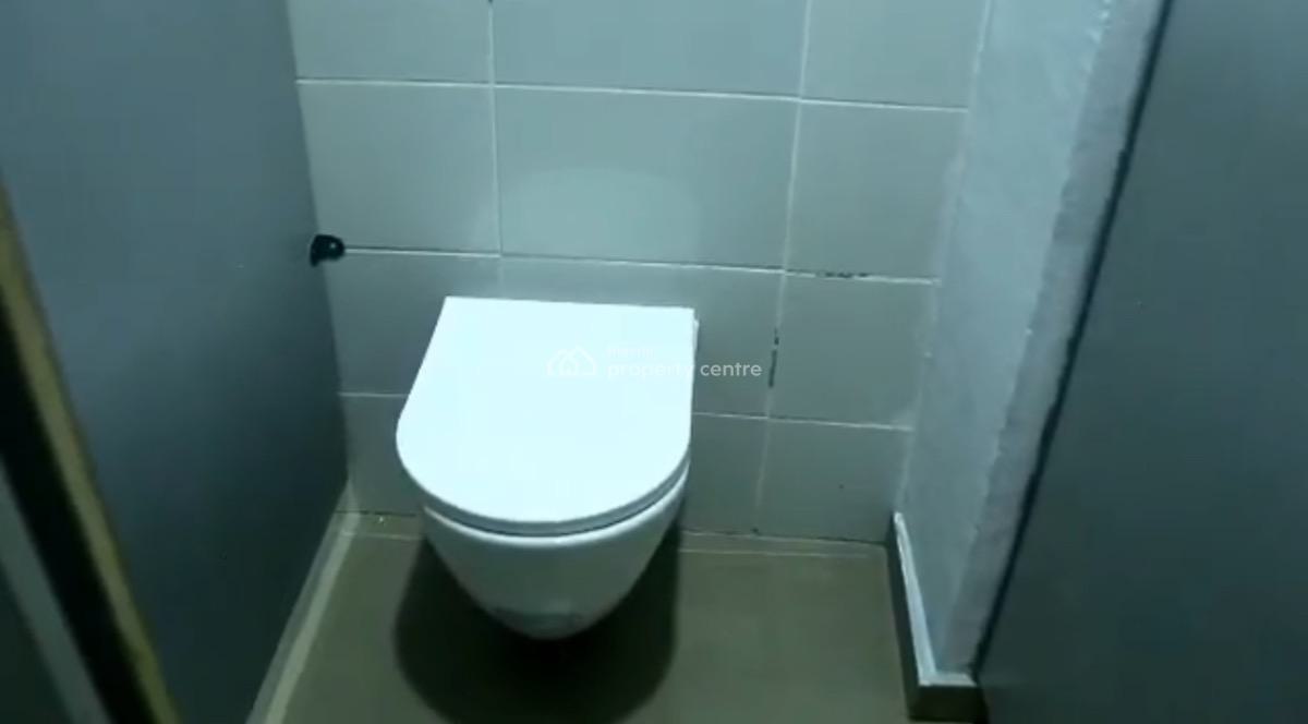 Newly Built Office Space, Ikate Elegushi, Lekki, Lagos, Office Space for Rent