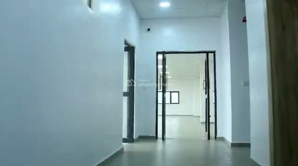 Newly Built Office Space, Ikate Elegushi, Lekki, Lagos, Office Space for Rent