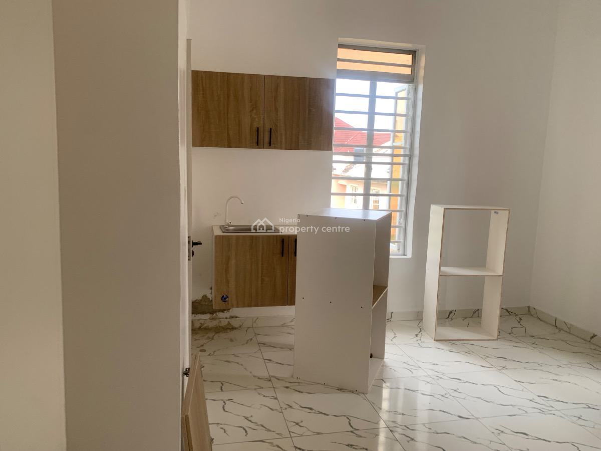 Studio Apartment, Ikota Villa Estate, Lekki, Lagos, Self Contain (single Rooms) for Rent